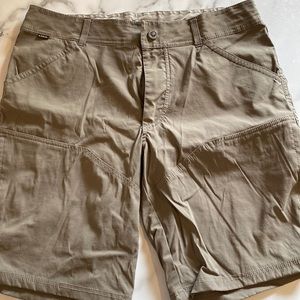 Kuhl Renegade Shorts - 34 / 10 Inch Length